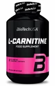 BioTech USA L-Carnitine 1000 mg 60 Tabletten