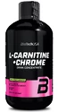 BioTech USA L-Carnitine + Chrome 500 ml