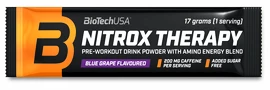 BioTech USA NitroX Therapy 17 g