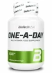 BioTech USA One a Day 100 Tabletten