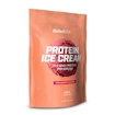 BioTech USA Protein Ice Cream 500 g Strawberry