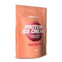 BioTech USA Protein Ice Cream 500 g Strawberry