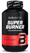 BioTech USA Super Burner 120 Tabletten