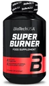 BioTech USA Super Burner 120 Tabletten