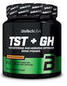 BioTech USA TST + GH 300 g orange