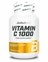 BioTech USA Vitamin C 1000 30 Tabletten