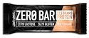BioTech USA Zero Bar 50 g Cappuccino