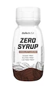 BioTech USA Zero Syrup 320 ml