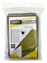 Biwak Alu-Folie Cattara isothermische Folie SOS grüner Zylinder 200x92cm