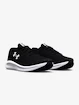 Boty Under Armour UA BGS Charged Pursuit 3-BLK