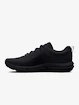 Boty Under Armour UA Charged Assert 10-BLK