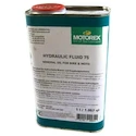 Bremsflüssigkeit  Motorex  Hydraulic Fluid 75 1 L (300230)