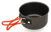 Campinggeschirr Cattara  COOK set 4 pcs