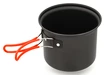 Campinggeschirr Cattara  COOK set 4 pcs