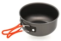 Campinggeschirr Cattara  COOK set 4 pcs