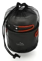 Campinggeschirr Cattara  COOK set 4 pcs