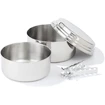 Campinggeschirr MSR  Alpine 2 Pot Set