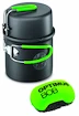 Campinggeschirr Optimus  Terra Solo Cookset 0,6 l Non-Stick