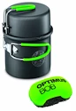 Campinggeschirr Optimus  Terra Solo Cookset 0,6 l Non-Stick