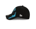 Cap New Era 9Forty SS NFL21 Seitenlinie hm Carolina Panthers