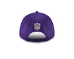 Cap New Era 9Forty SS NFL21 Seitenlinie hm Minnesota Vikings