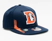 Cap New Era EM950 NFL21 Seitenlinie hm Denver Broncos