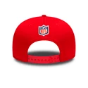 Cap New Era EM950 NFL21 Seitenlinie hm San Francisco 49ERS