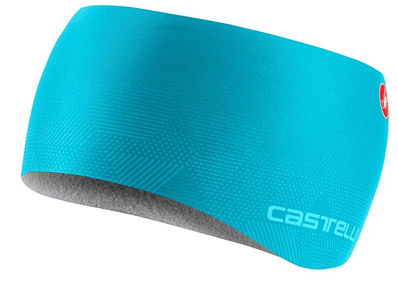 Castelli Pro Thermal W Stirnband für Frauen