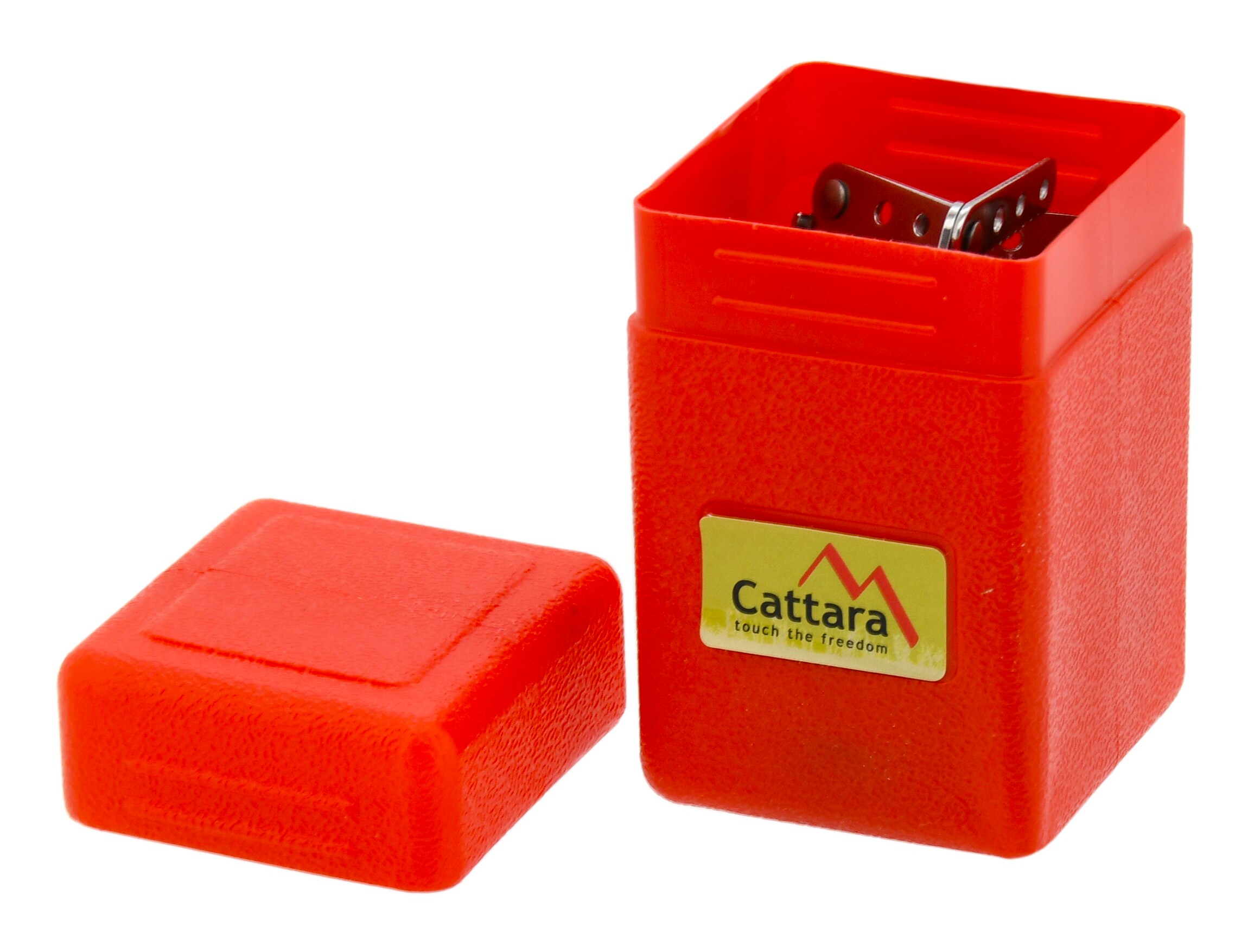 Cattara Gas Campingkocher GAS