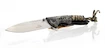 Cattara Messer CANA mit Sicherheitsverschluss 21,6cm