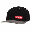 CCM Logo Snapback Cap