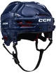 CCM Tacks 70 navy  Eishockeyhelm