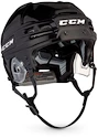 CCM Tacks 910  Eishockeyhelm + Hejduk 800 Pro Line Visier