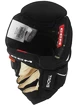 CCM Tacks AS 580 black/white  Eishockeyhandschuhe, Junior
