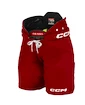 CCM Tacks AS 580 red  Eishockeyhosen, Junior