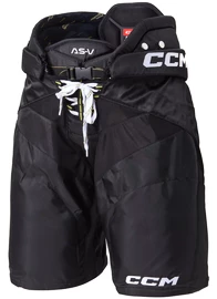 CCM Tacks AS-V black Eishockeyhosen, Senior