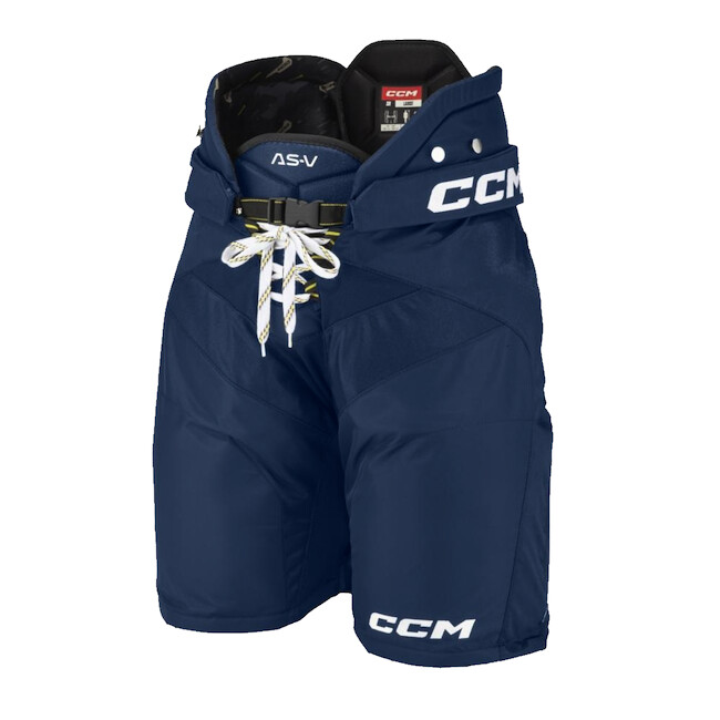 CCM Tacks AS-V navy  Eishockeyhosen, Senior