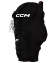 CCM YTflex 3 black  Eishockeyhosen, Bambini