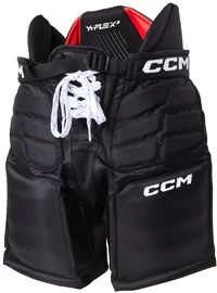 CCM YTflex 3 black Eishockeyhosen, Bambini