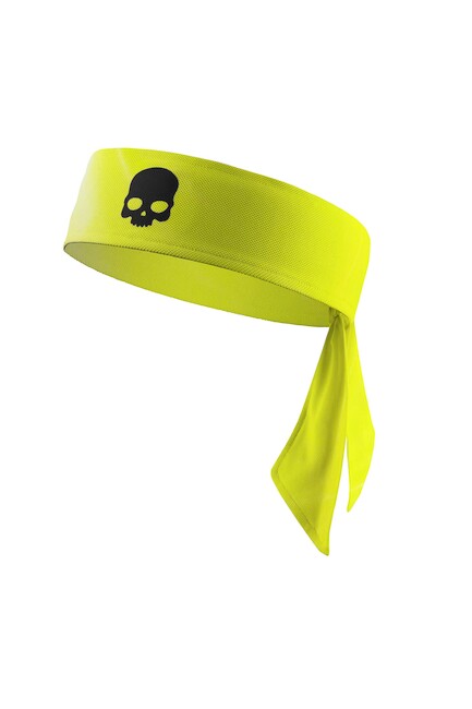 Čelenka Hydrogen Headband Fluo Yellow