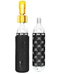 CO2-Pumpenaufsatz mit Kartuschen-Set PEATY'S  Mtb (25g) - gold (ppr-hti-mtb-gld-12)