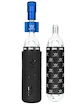 CO2-Pumpenaufsatz mit Kartuschen-Set PEATY'S  Mtb (25g) - navy (ppr-hti-mtb-nvy-12)