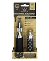 CO2-Pumpenaufsatz mit Kartuschen-Set PEATY'S  Mtb (25g) - slate (ppr-hti-mtb-slt-12)