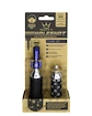 CO2-Pumpenaufsatz mit Kartuschen-Set PEATY'S  Road & gravel (16g) - navy (ppr-hti-rag-nvy-12)