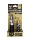CO2-Pumpenaufsatz mit Kartuschen-Set PEATY'S  Road & gravel (16g) - slate (ppr-hti-rag-slt-12)