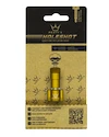 CO2-Pumpenaufsatz PEATY'S  Head bourbon (ppr-hti-ifh-brb-12)