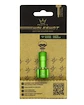 CO2-Pumpenaufsatz PEATY'S  Head emerald (ppr-hti-ifh-emr-12)