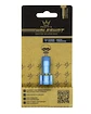 CO2-Pumpenaufsatz PEATY'S  Head turquoise (ppr-hti-ifh-trq-12)