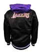 Contrast Jacket New Era NBA Los Angeles Lakers