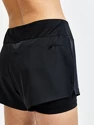 Craft ADV Essence 2in1 Shorts für Frauen